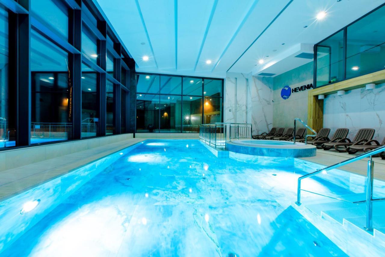 Resort Hevenia Rewal 12 Екстер'єр фото