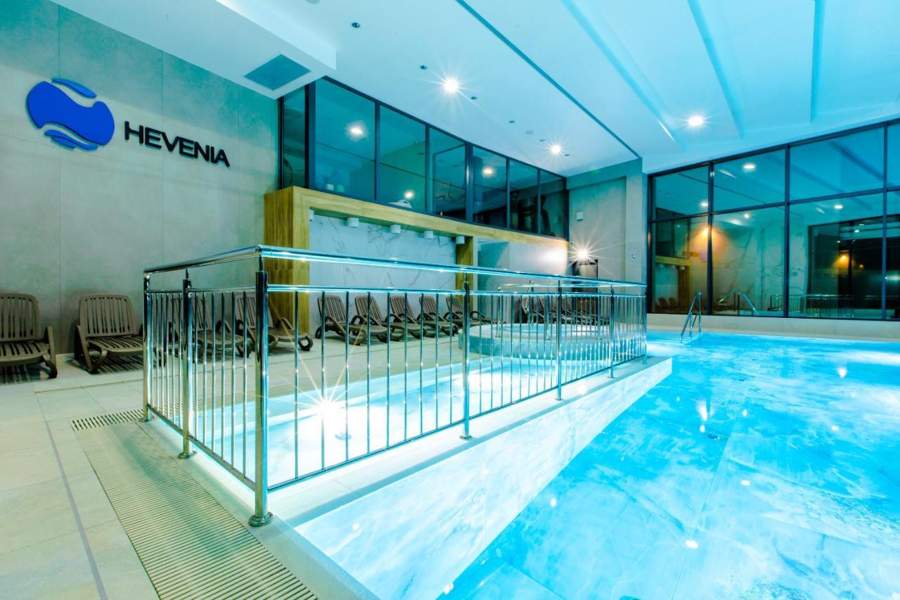 Resort Hevenia Rewal 12 Екстер'єр фото
