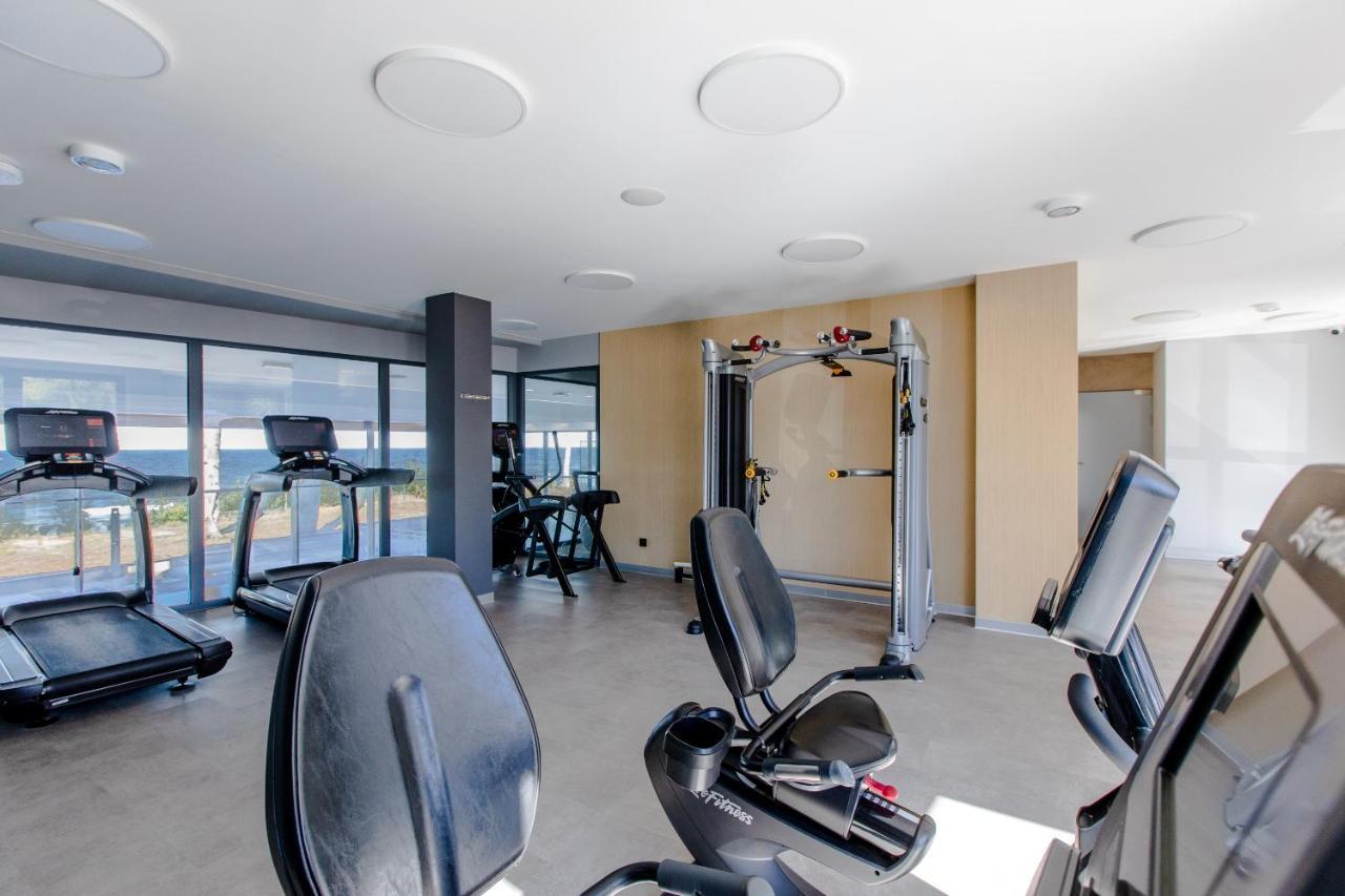Resort Hevenia Rewal 12 Екстер'єр фото