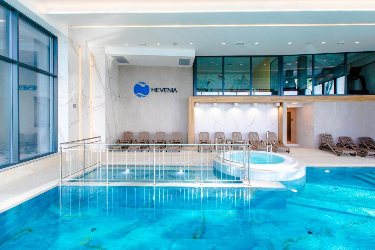 Resort Hevenia Rewal 12 Екстер'єр фото