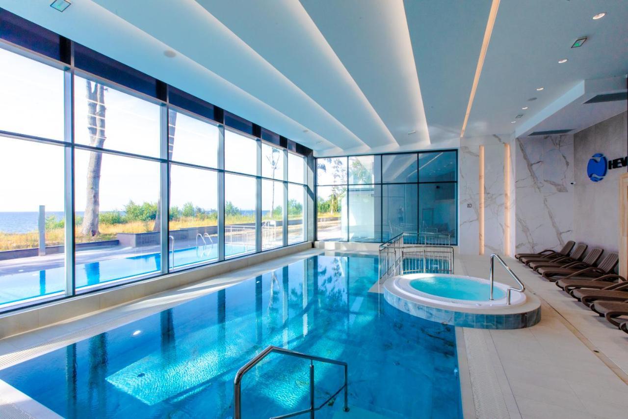 Resort Hevenia Rewal 12 Екстер'єр фото